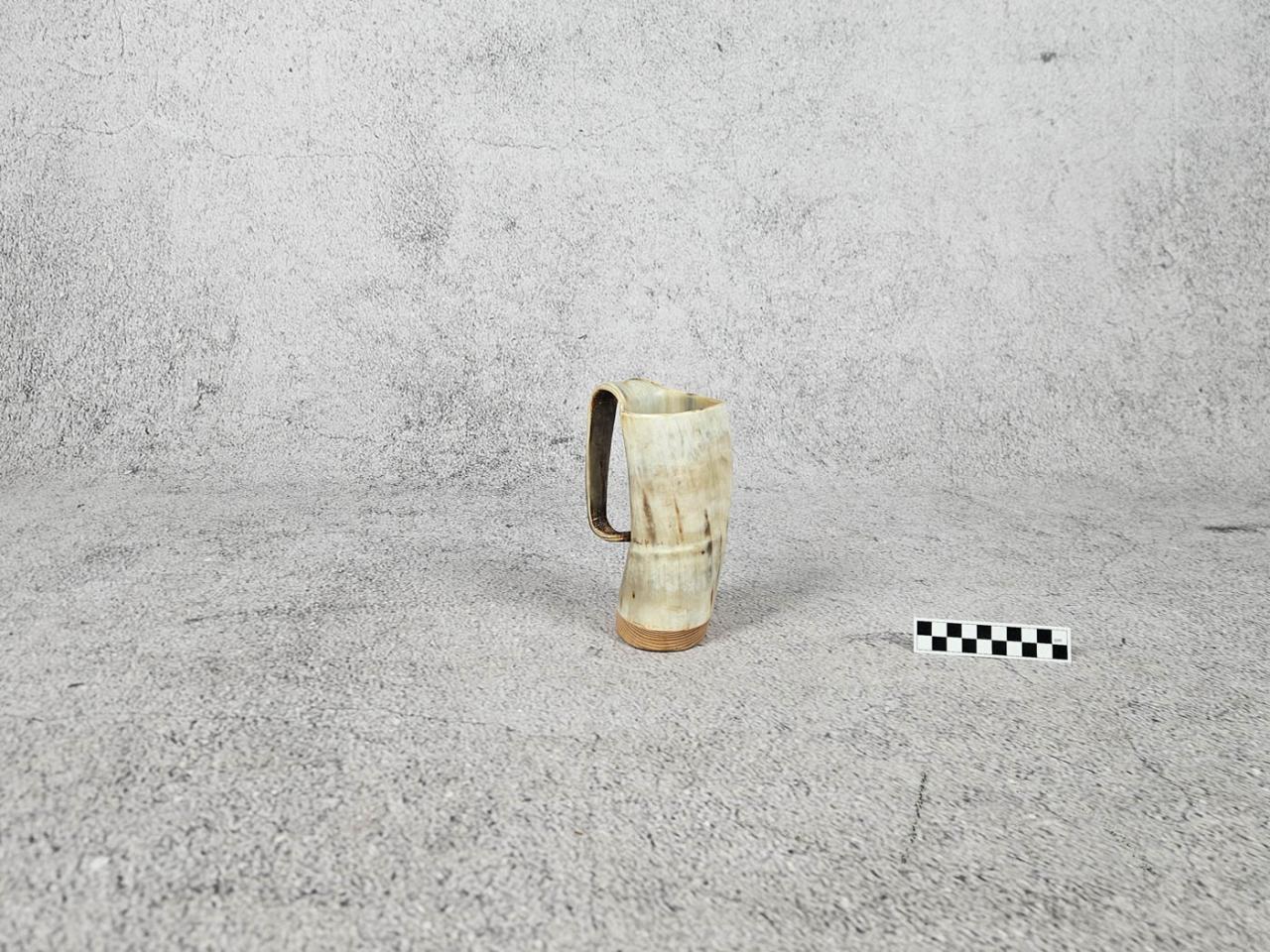 BEER MUG