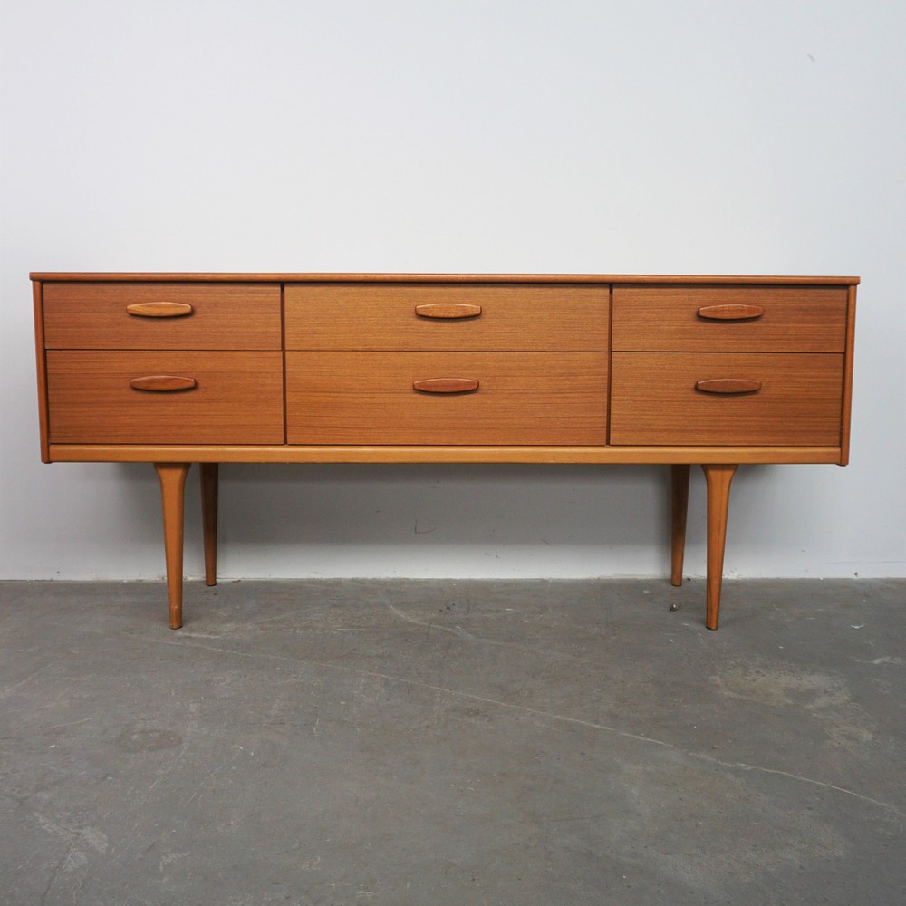 SIDEBOARD AUSTINSUITE SZAFKA KOMODA