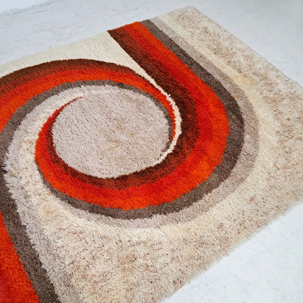 DYWAN MID CENTURY DESSO