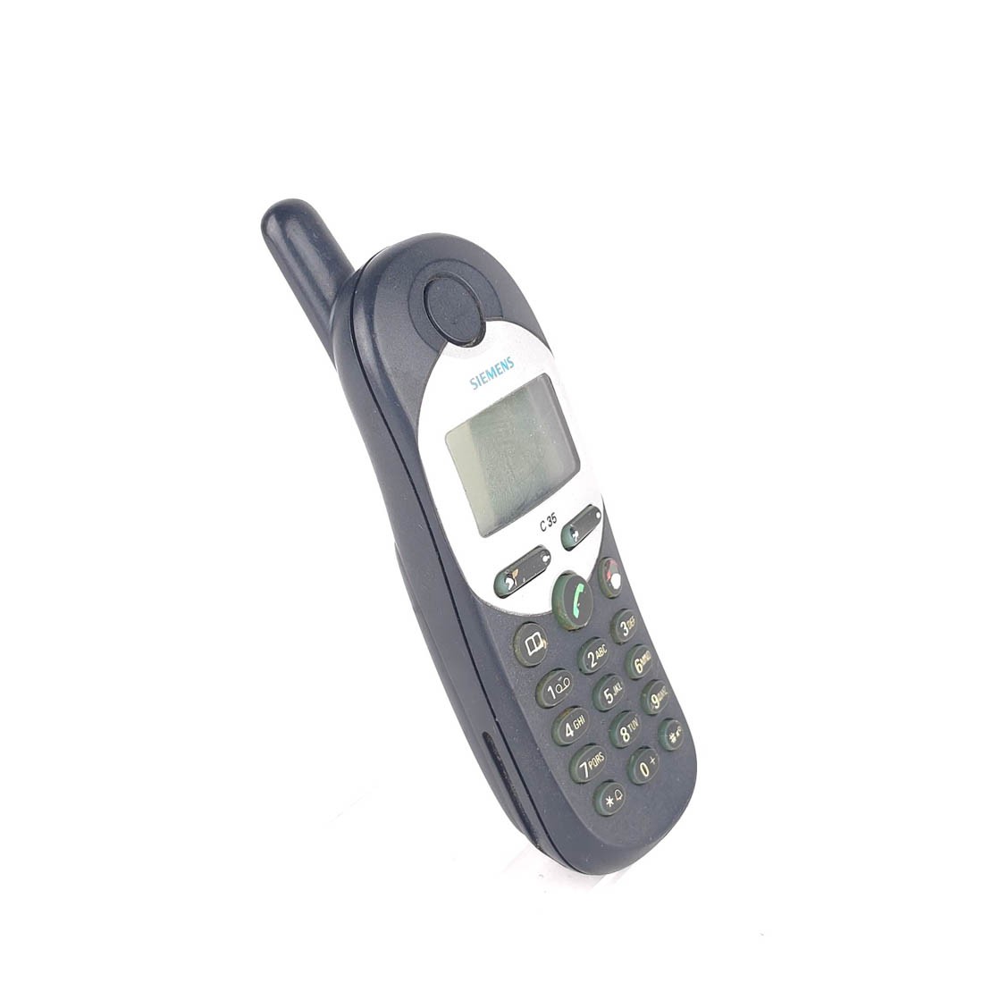telefon komórkowy Siemens C35i