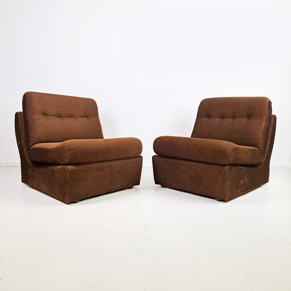 FOTEL VINTAGE