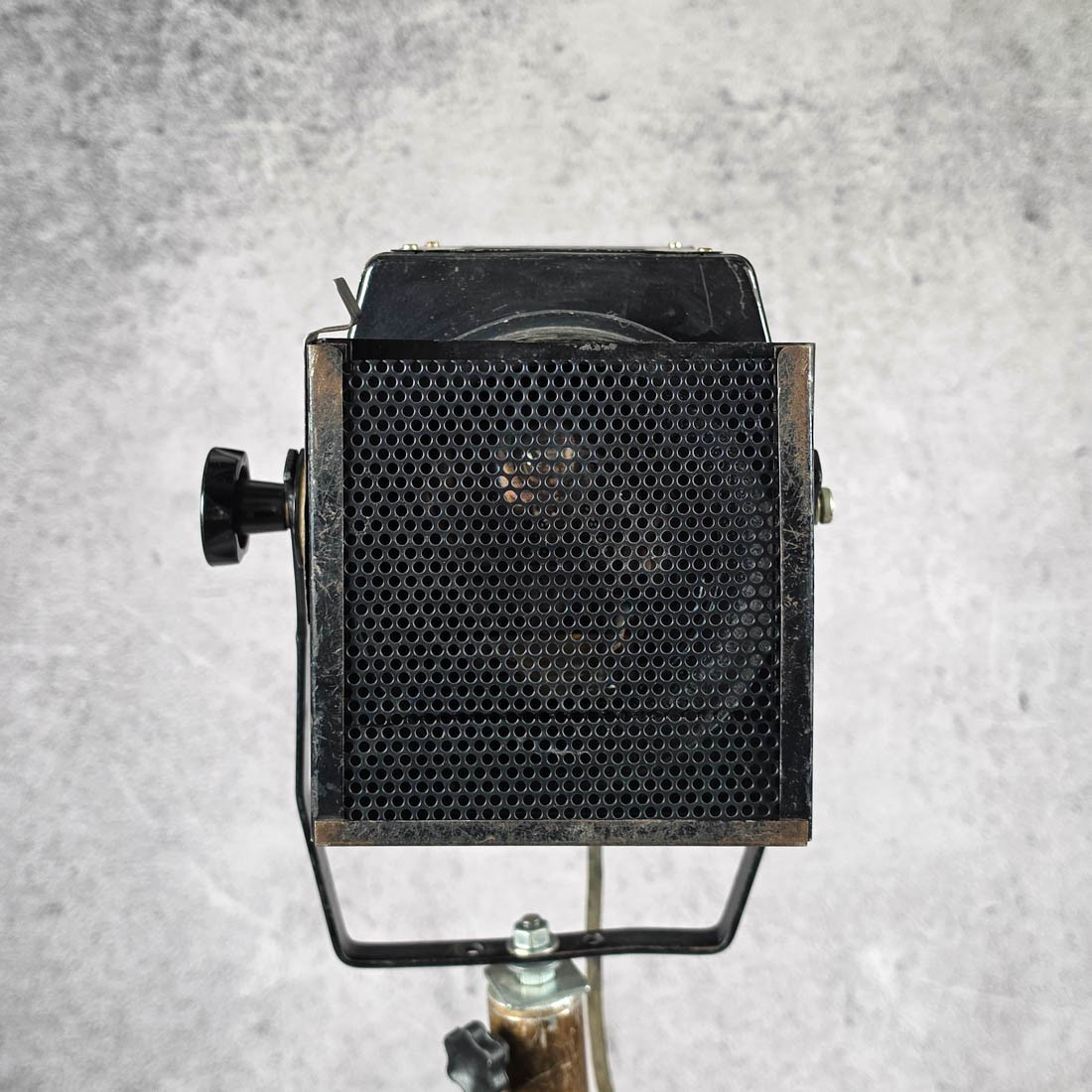 LAMPA FILMOWA