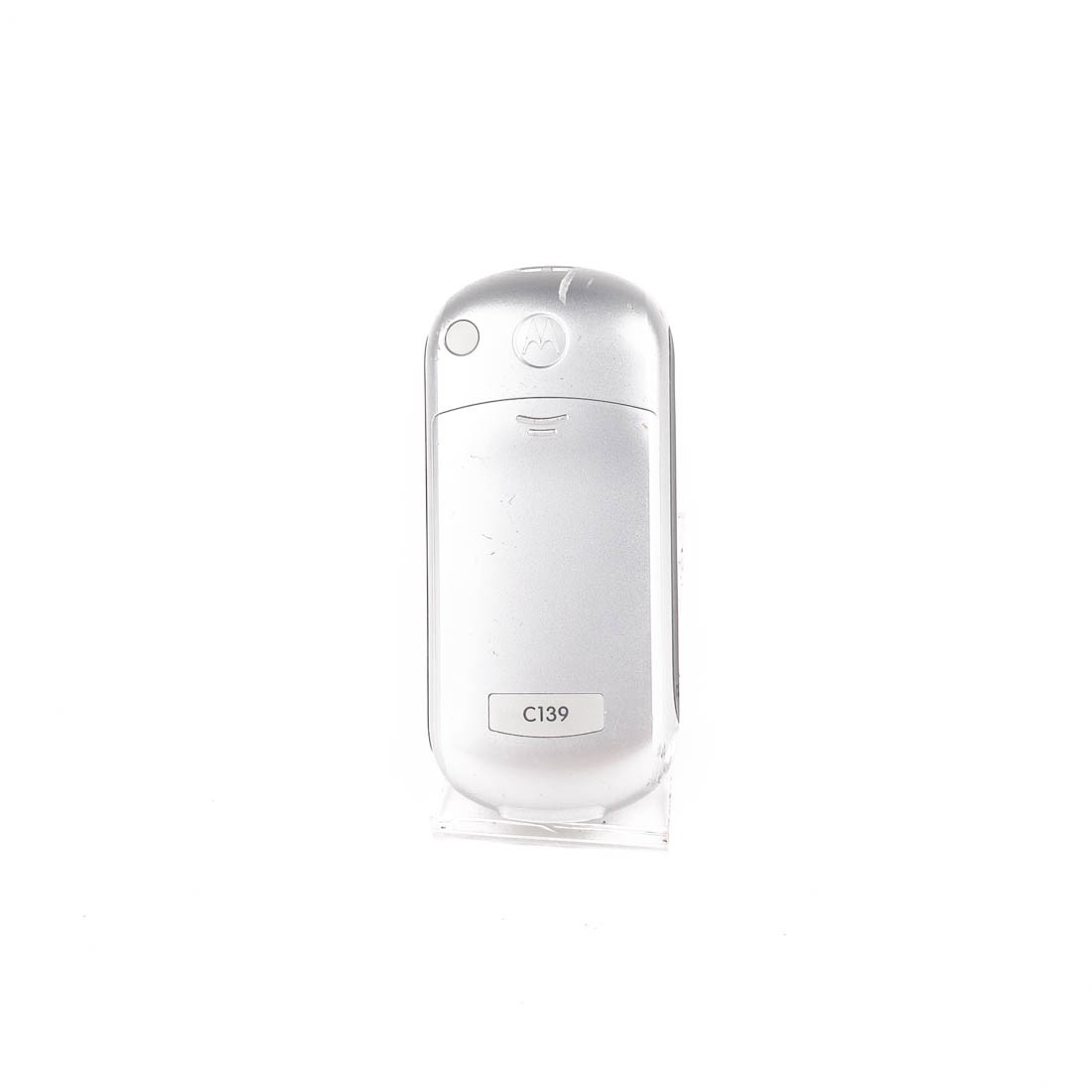 telefon komórkowy Motorola C139