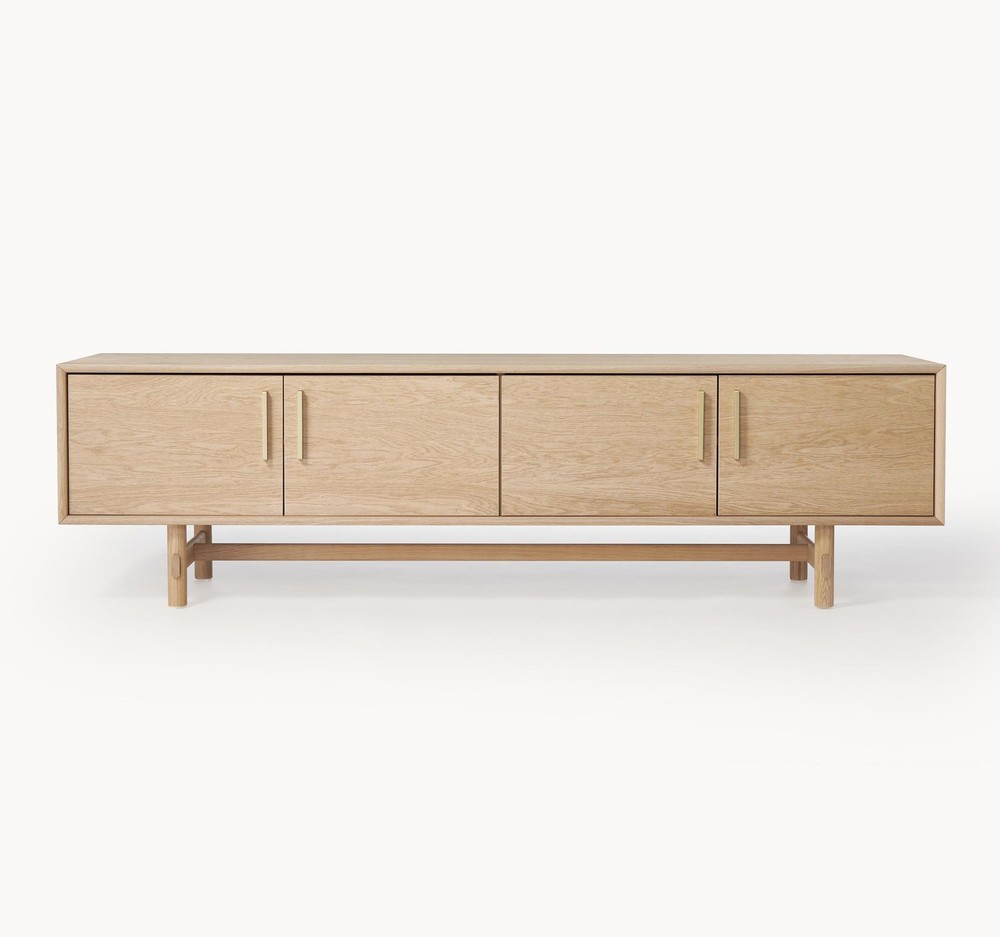 LOWBOARD SCANDI DIANA, KOMODA