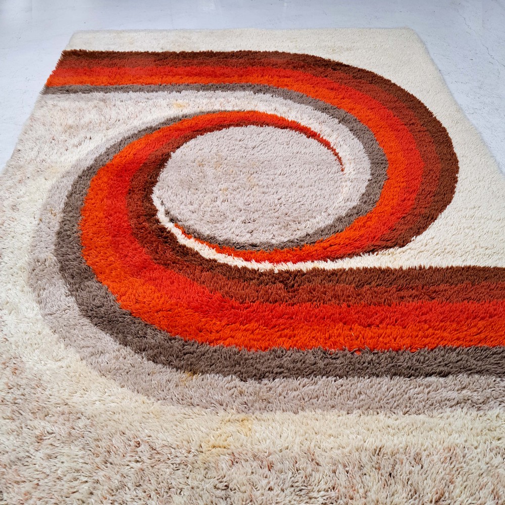 DYWAN MID CENTURY DESSO