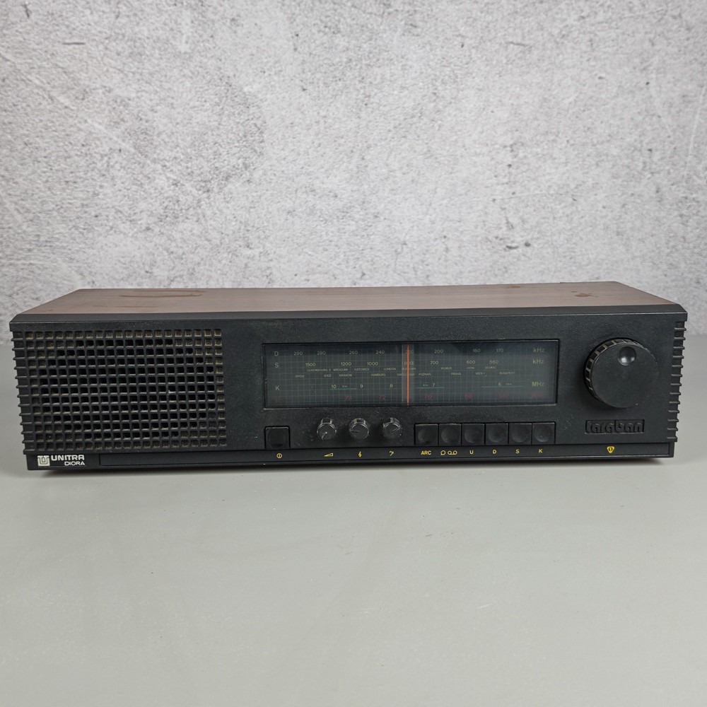 RADIO