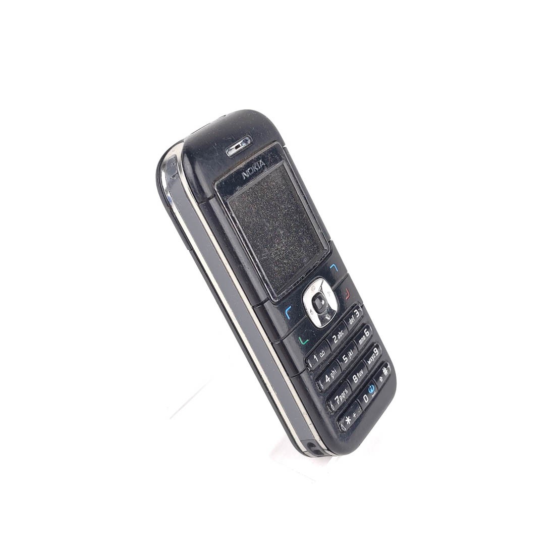 telefon komórkowy Nokia 6030