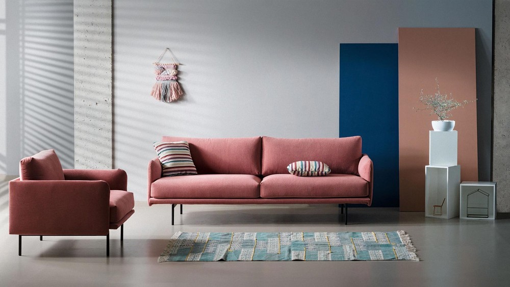FOTEL UMA BEIGE