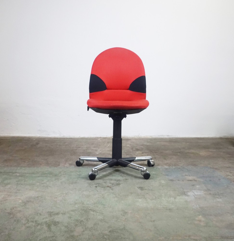 FOTEL BIUROWY VITRA