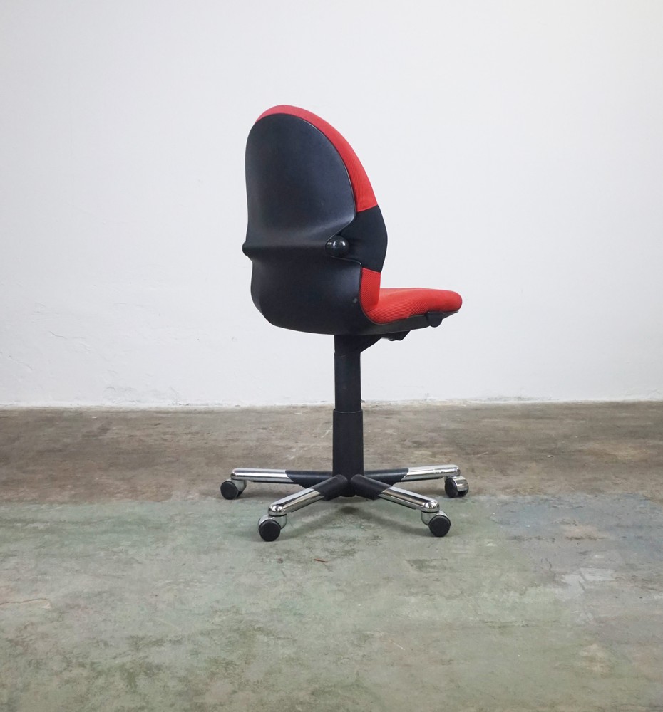 FOTEL BIUROWY VITRA