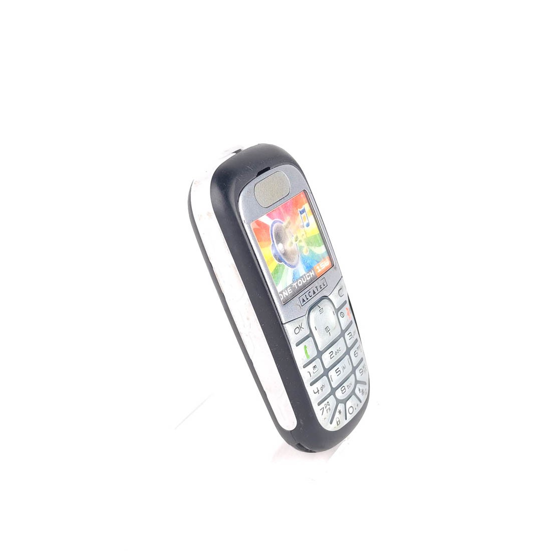 telefon komórkowy Alcatel One Touch 156