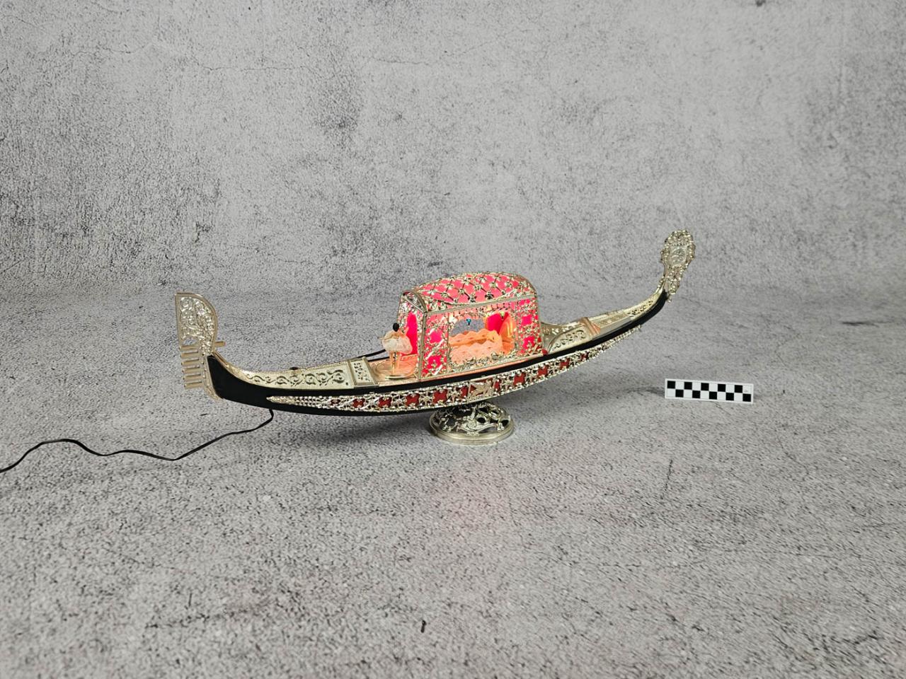 LAMPA STOŁOWA
