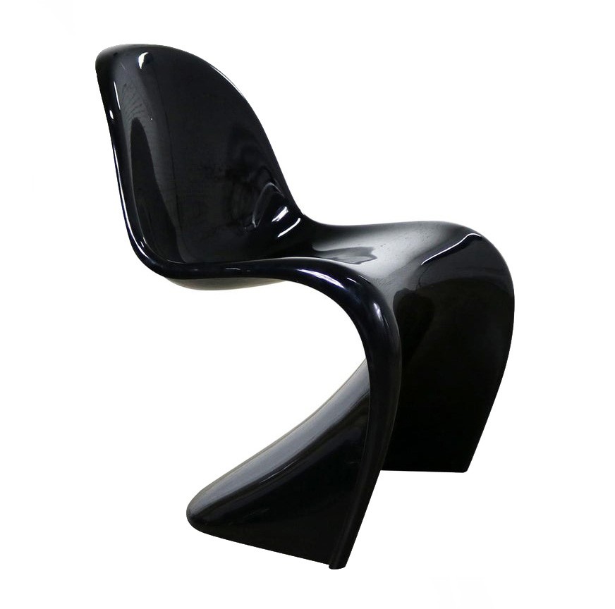 KRZESŁO VERNER PANTON VITRA