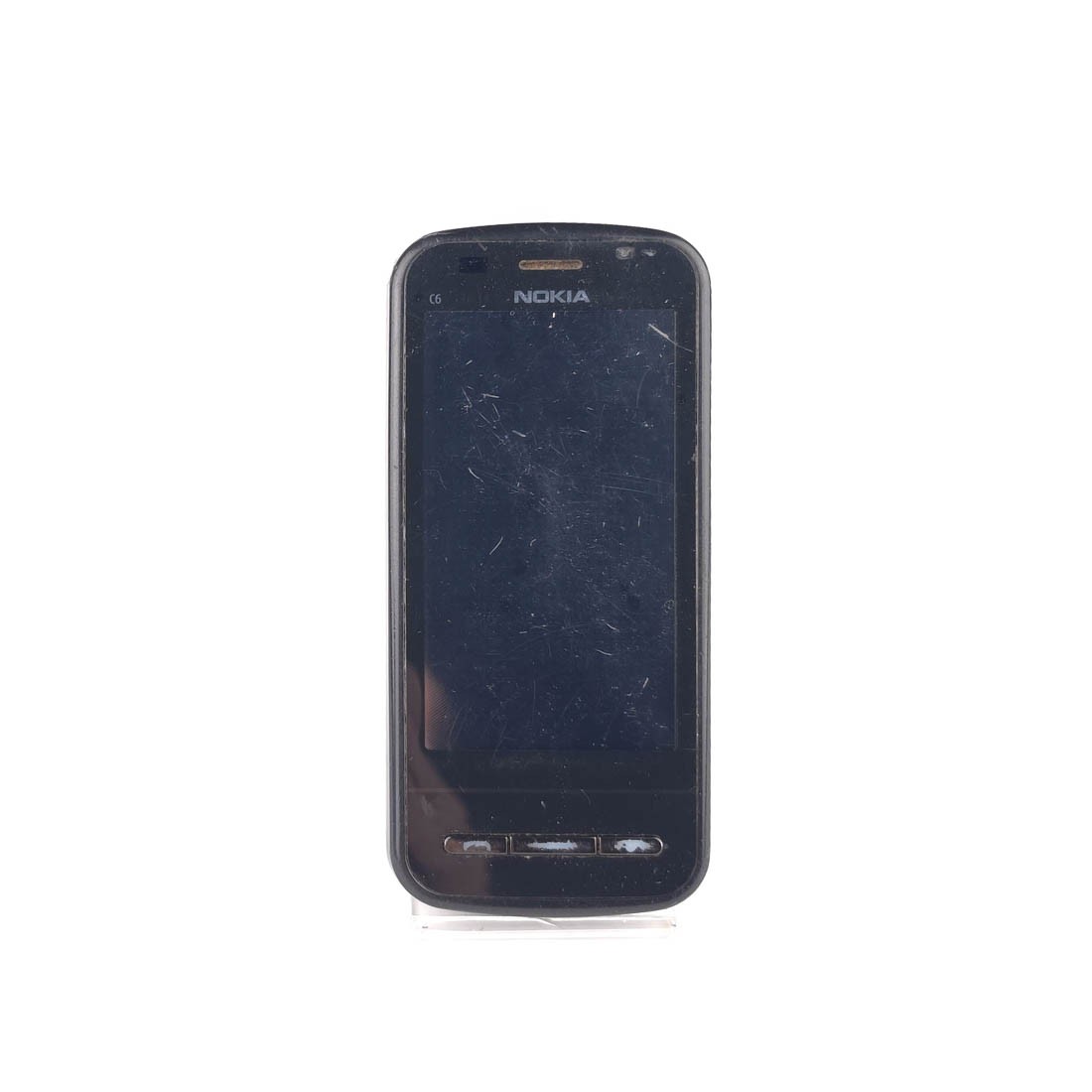 telefon komórkowy Nokia C6-00