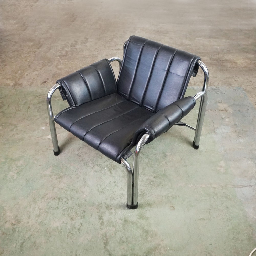FOTEL T2403 VILIAM CHLEBO
