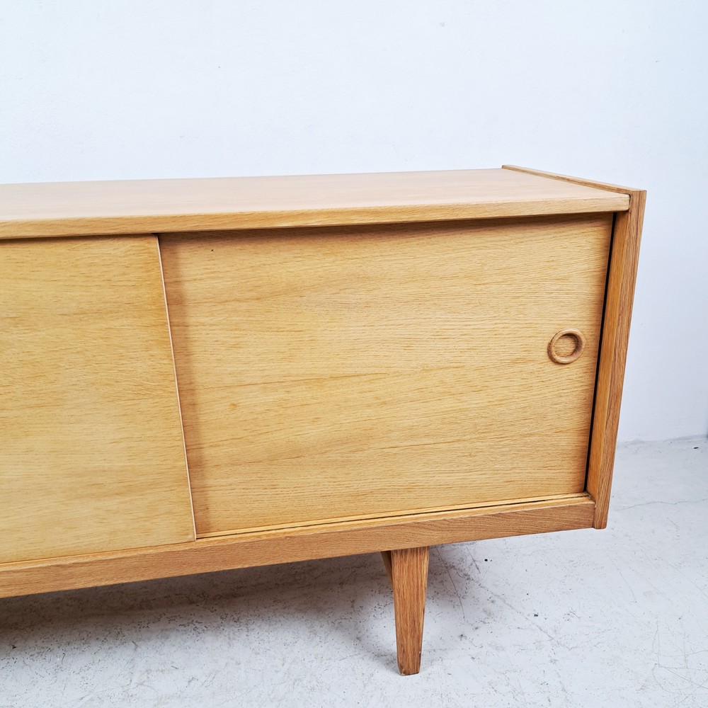 SIDEBOARD ULVÖ ERIK WÖRTZ