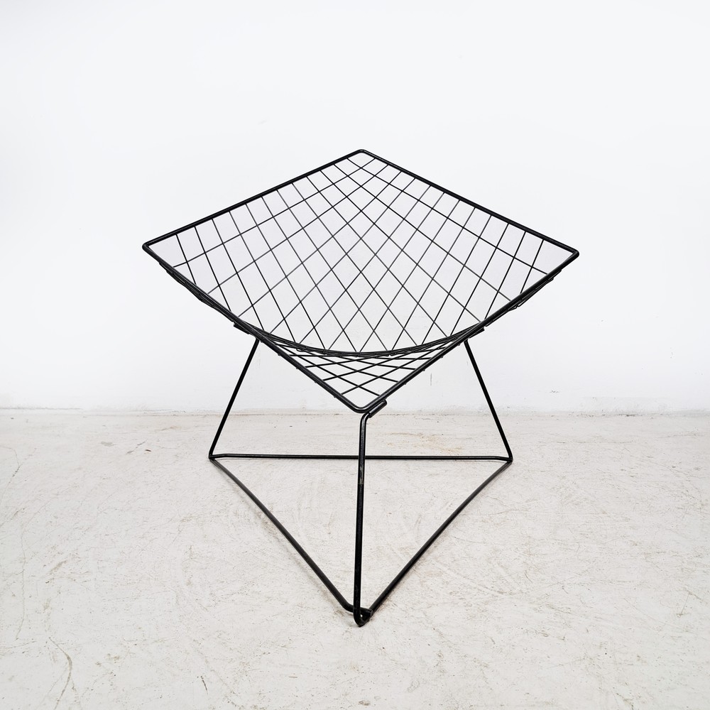 FOTEL NIELS GAMMELGAARD