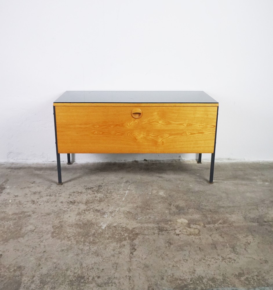 SIDEBOARD DDR II SZAFKA, KOMODA