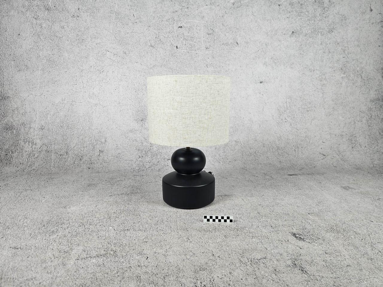 LAMPA STOŁOWA