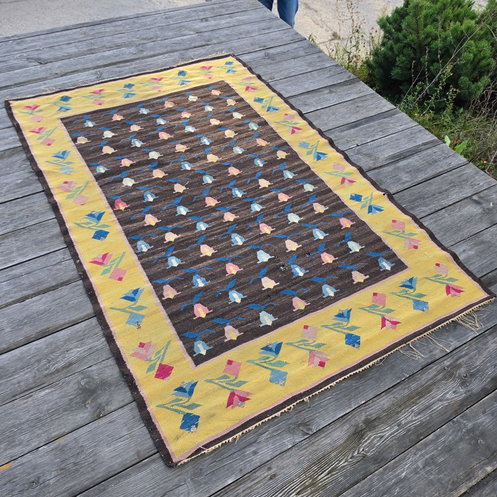 DYWAN,KILIM, GOBELIN