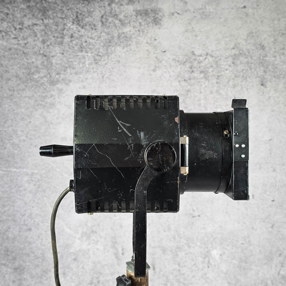 LAMPA FILMOWA