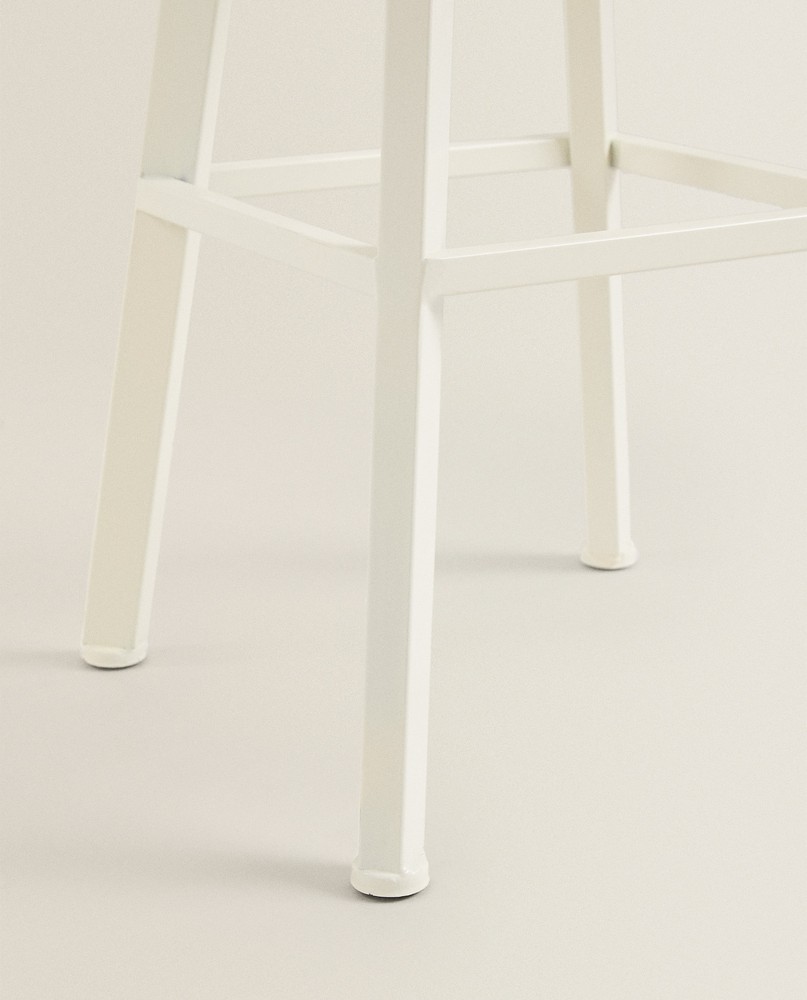 HOKER LOFT WHITE
