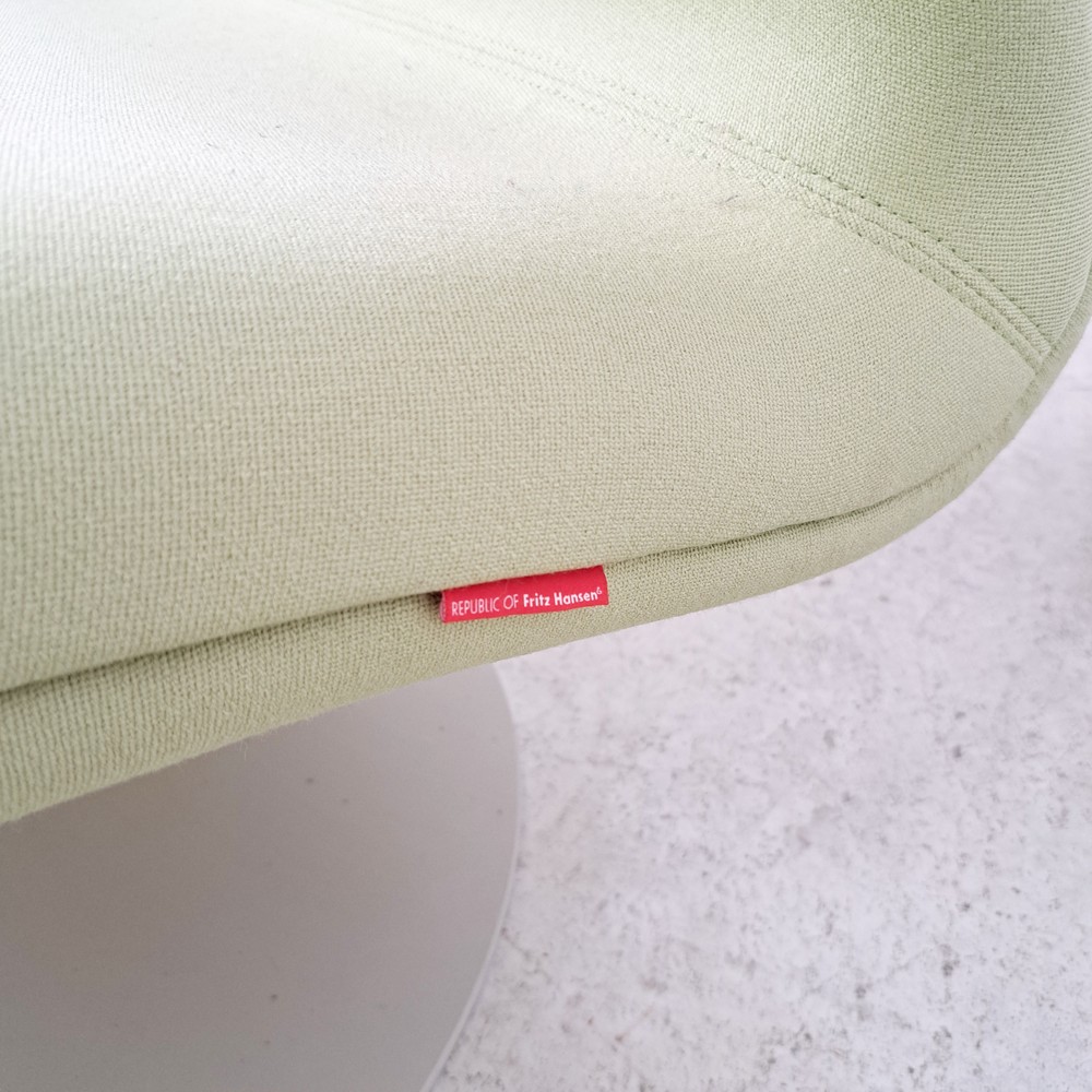 FOTEL ATTITUDE FRITZ HANSEN