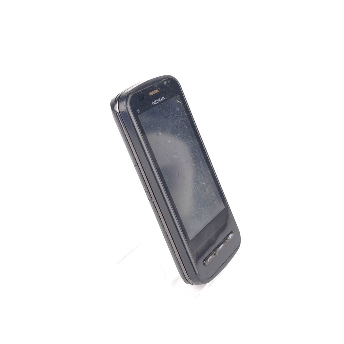 telefon komórkowy Nokia C6-00