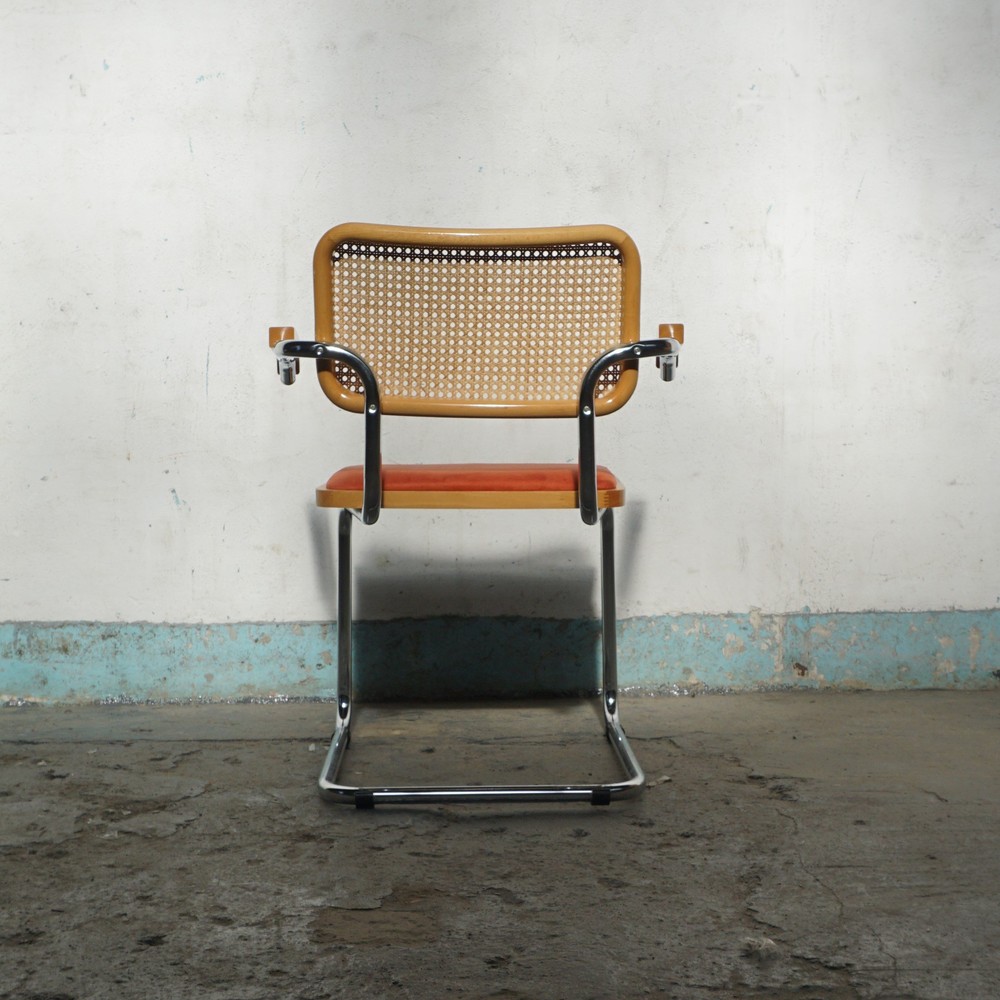 KRZESŁO MARCEL BREUER