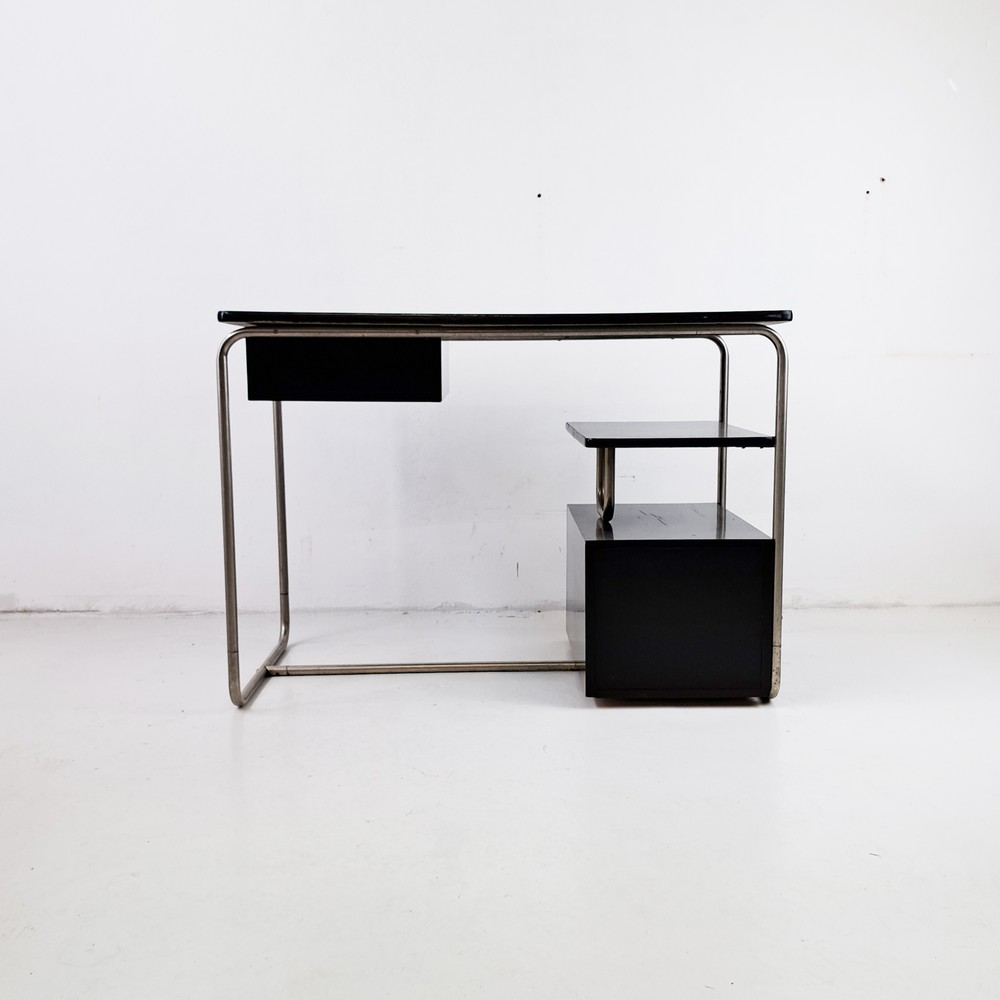 BIURKO BAUHAUS