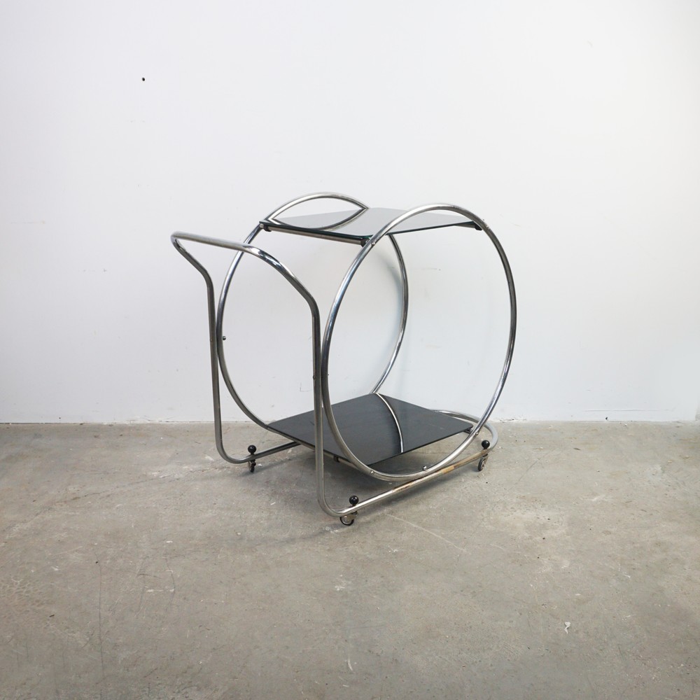 MOBILNY BAREK BAUHAUS