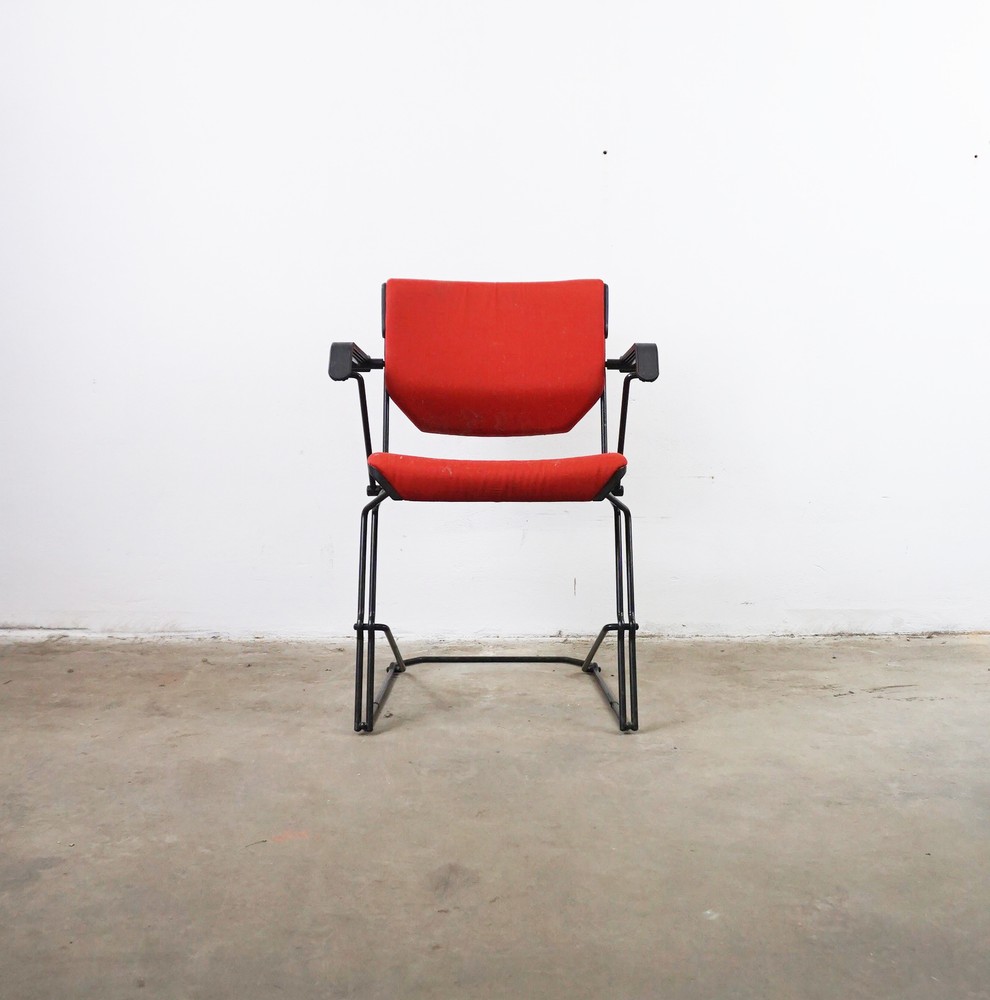 FOTEL GIROFLEX ALBERT STOLL FILS