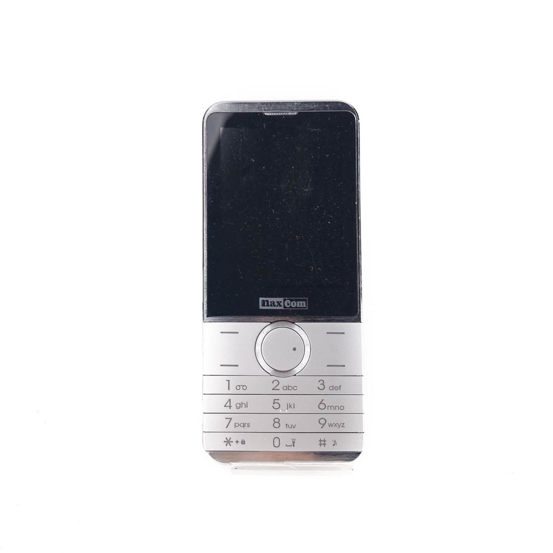 telefon komórkowy Maxcom MM235.