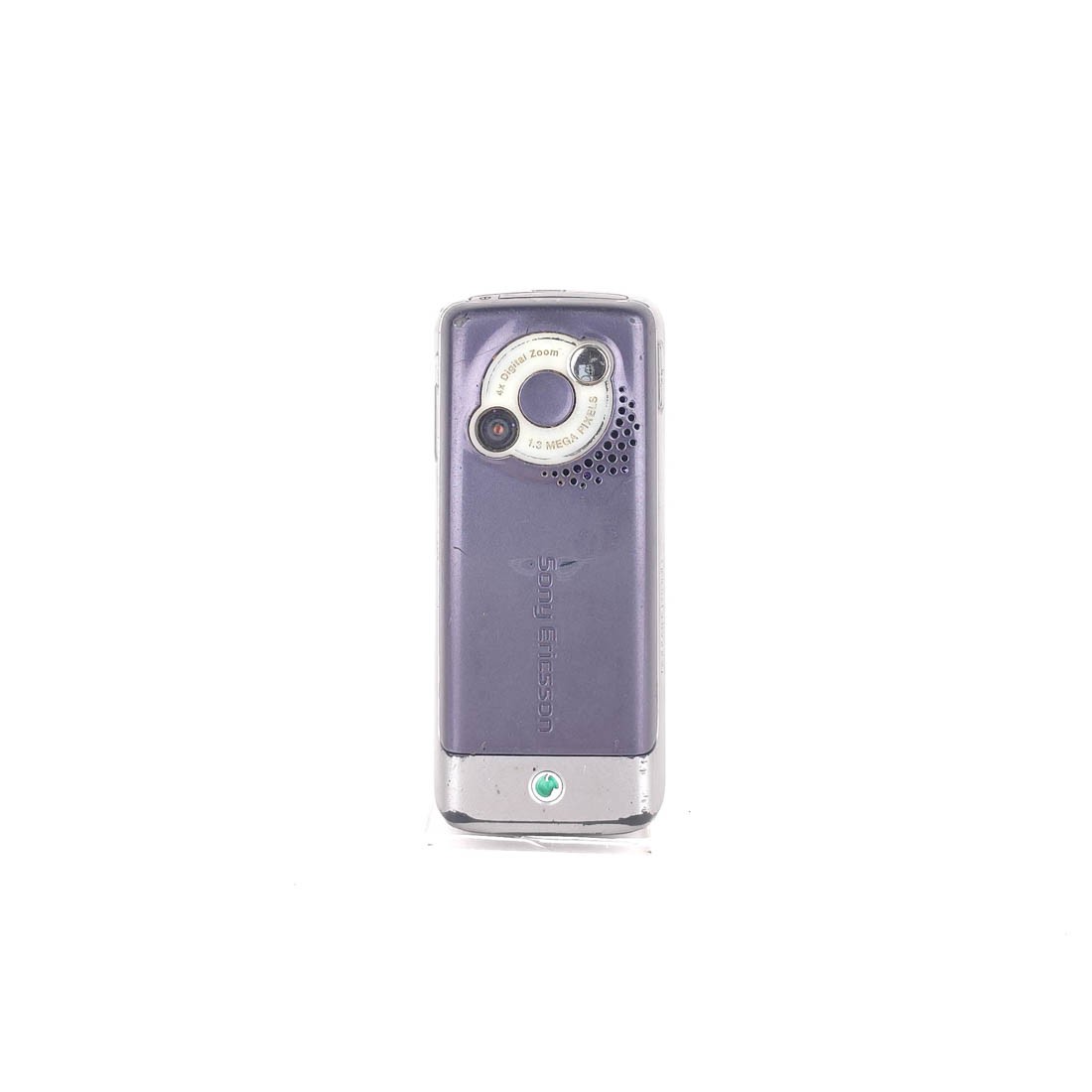telefon komórkowy Sony Ericsson K510i