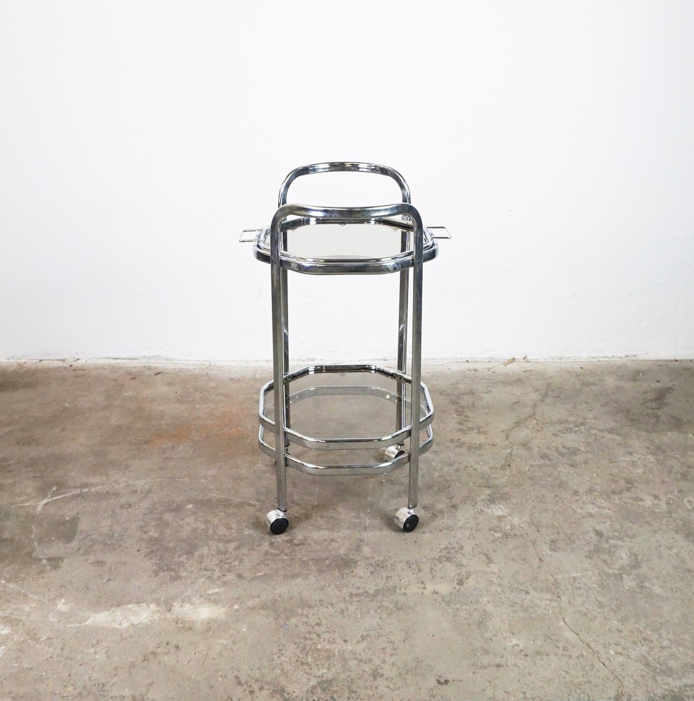 MOBILNY BAREK BAUHAUS