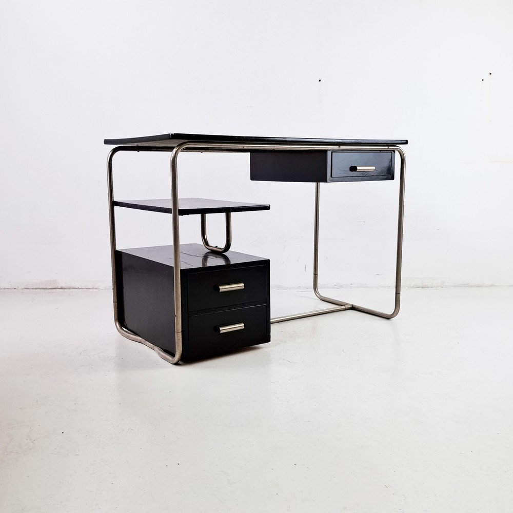 BIURKO BAUHAUS