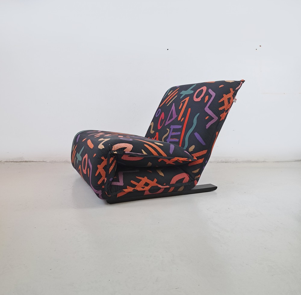 FOTEL MOBILE COLECTIONE
