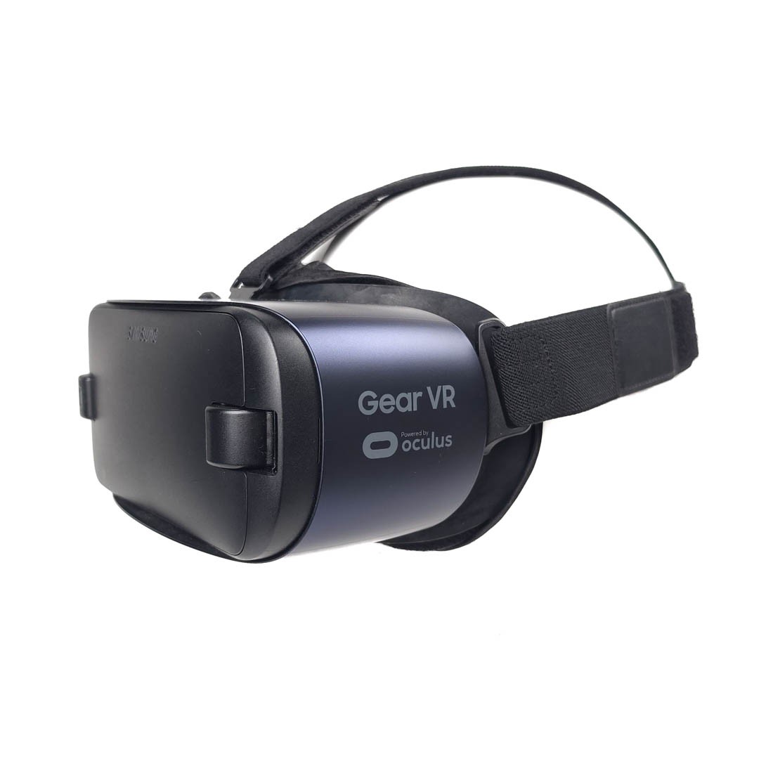 GOGLE VR, OKULARY VR