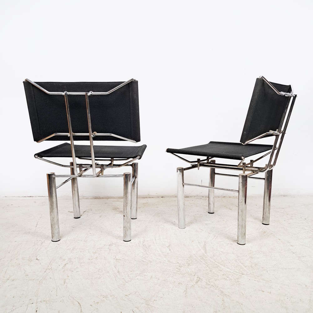 FOTEL HANS BITSCH KUSCH & CO