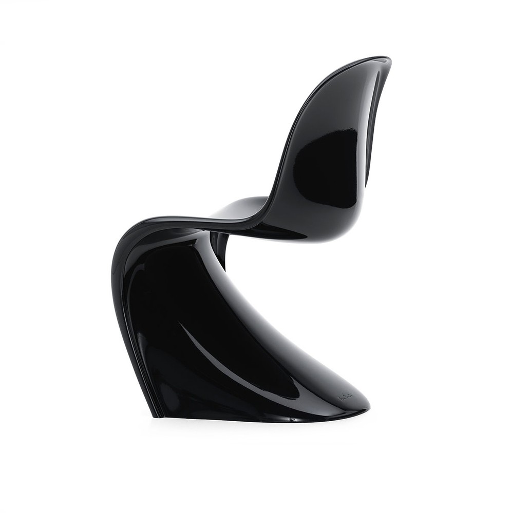 KRZESŁO VERNER PANTON VITRA