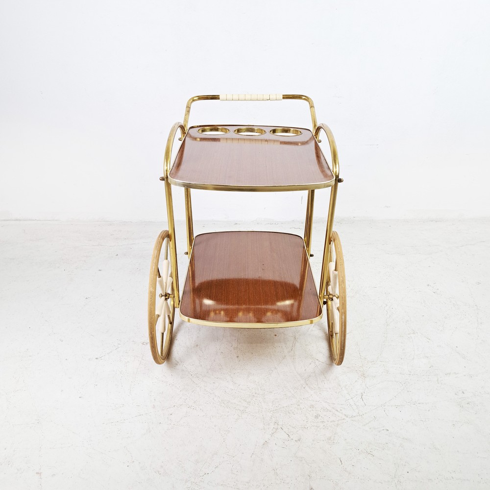 BAREK VINTAGE
