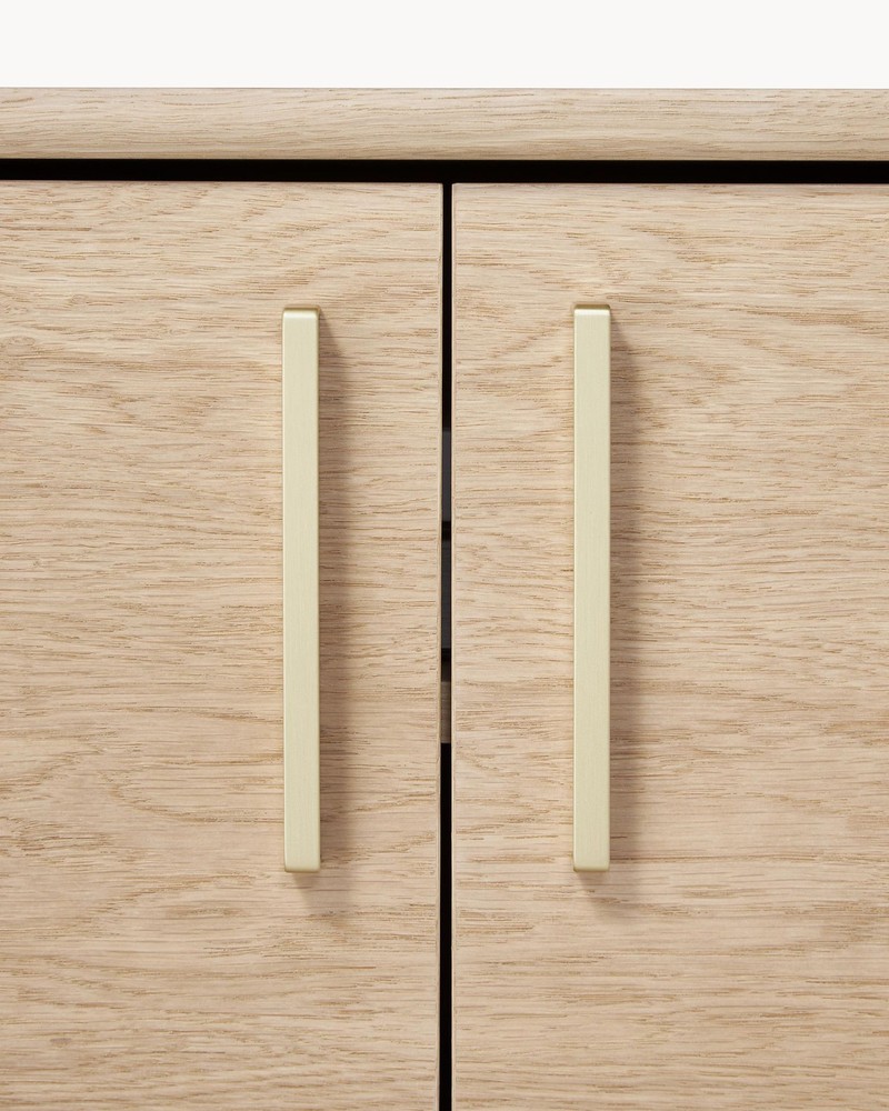 LOWBOARD SCANDI DIANA, KOMODA