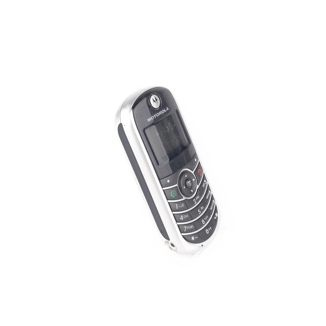 telefon komórkowy Motorola C139