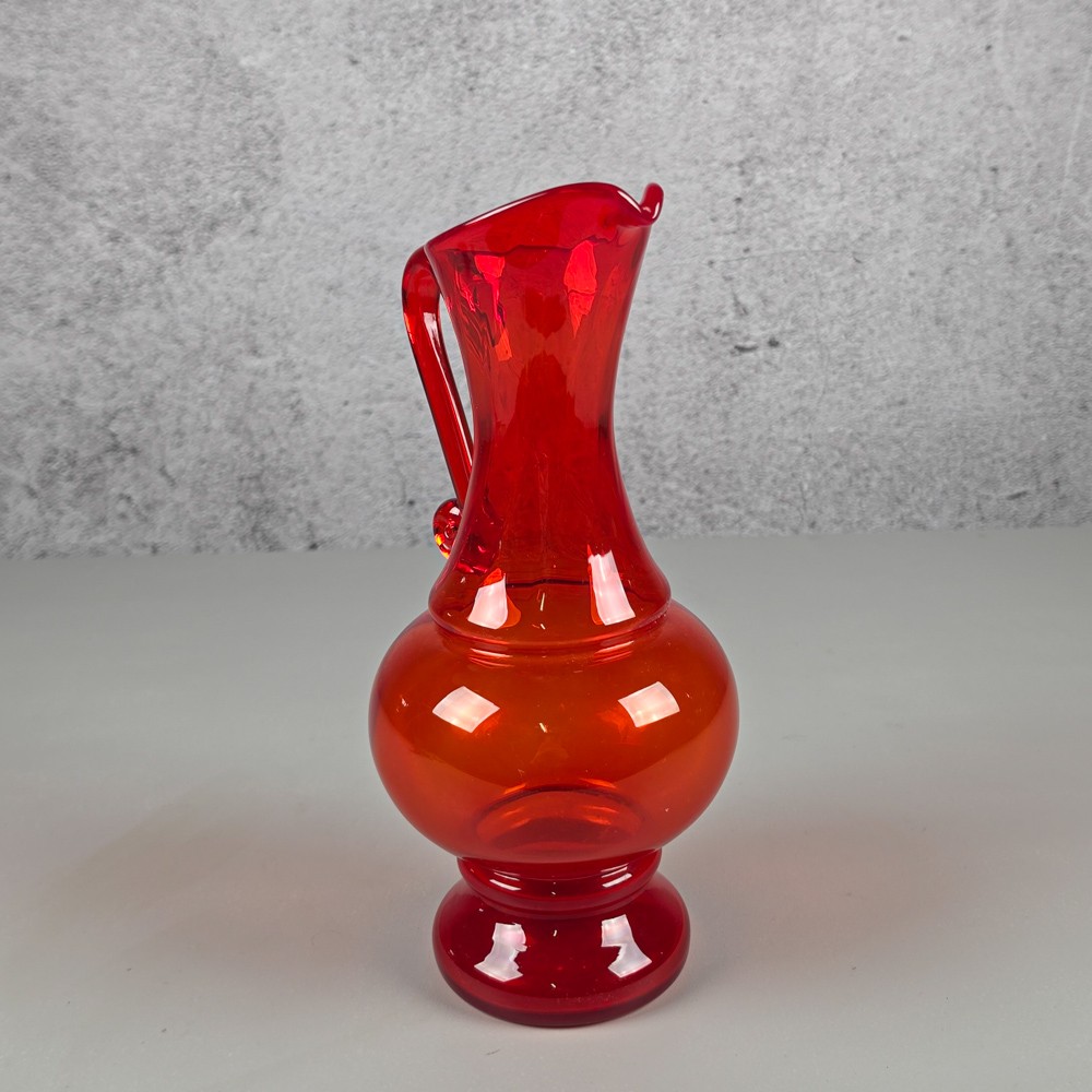 JUG PITCHER VERONA, L. FIEDORIWICZ POLAND 1970S-80S