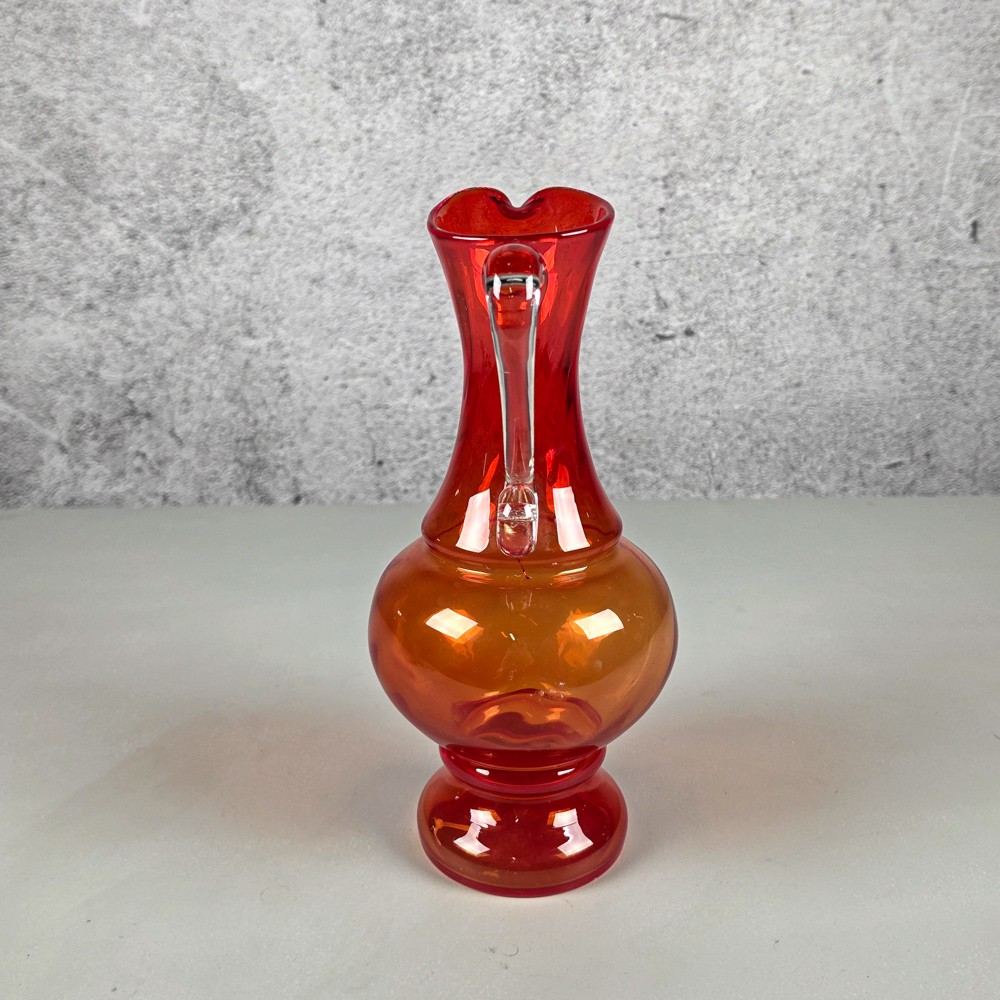 JUG PITCHER VERONA, L. FIEDORIWICZ POLAND 1970S-80S