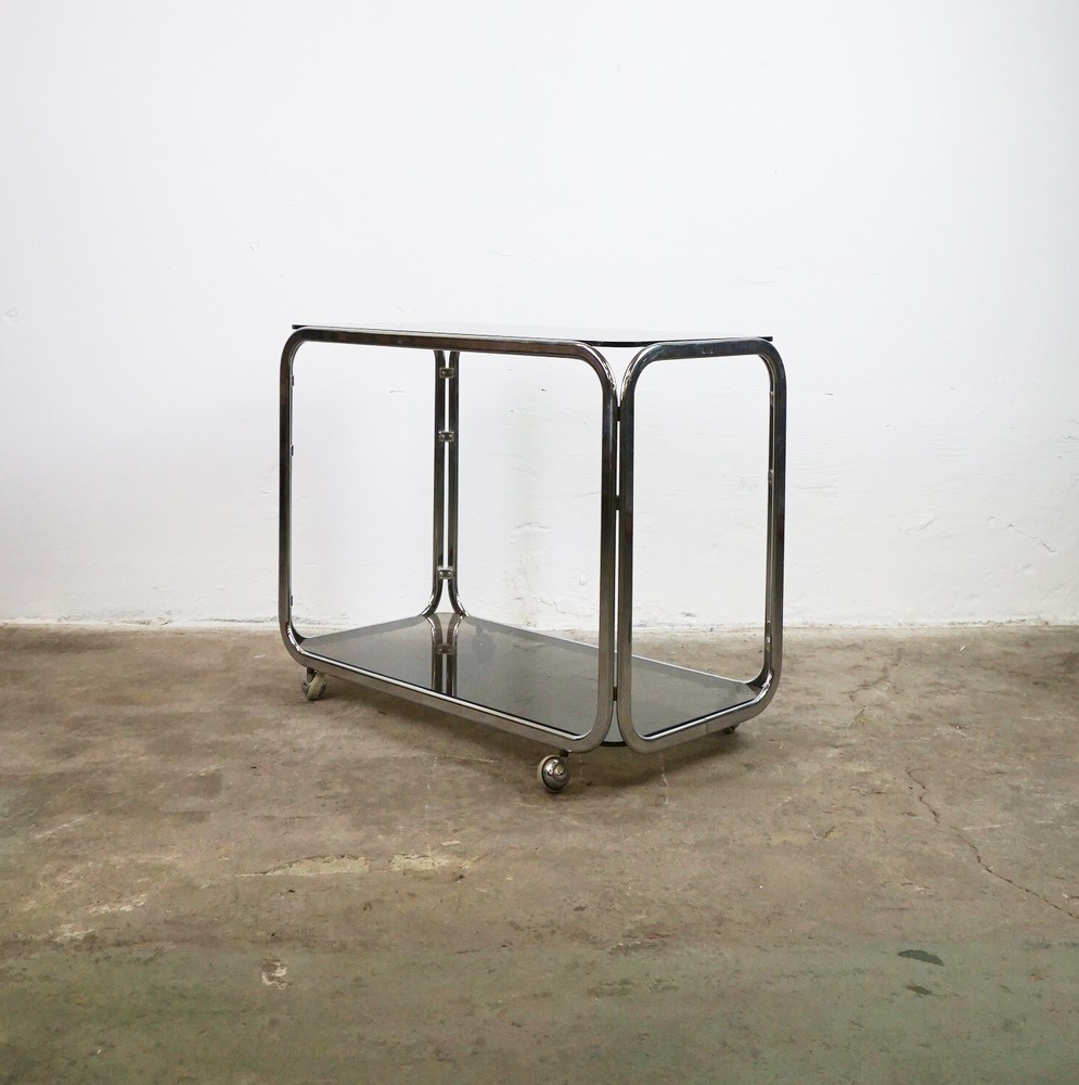MOBILNY BAREK BAUHAUS