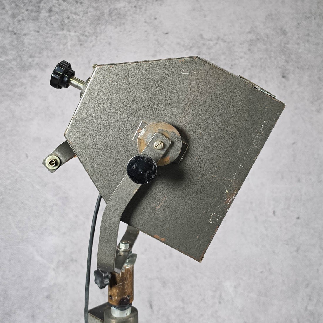 FILM LAMP