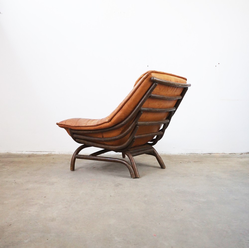FOTEL MID CENTURY BRAZIL