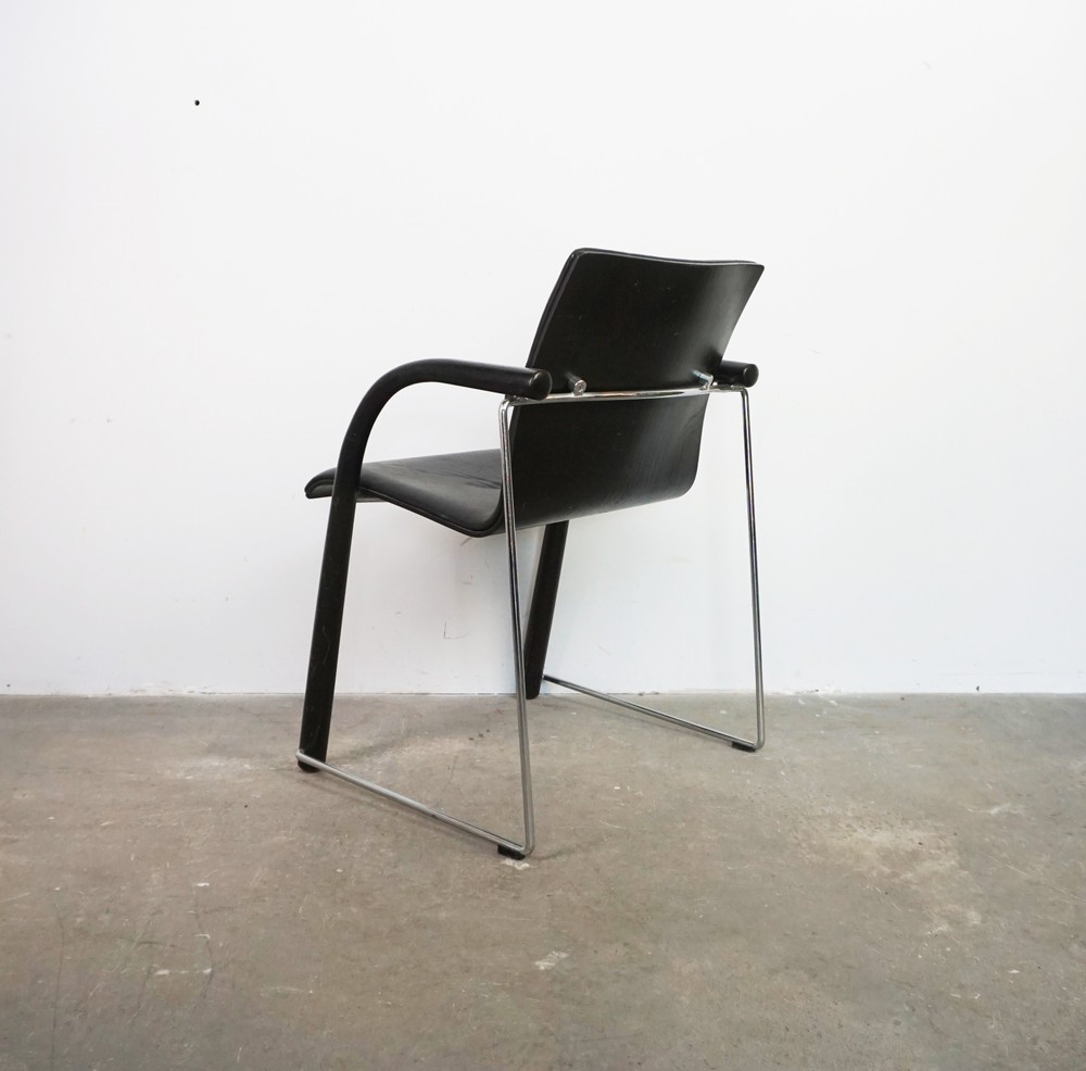 FOTEL THONET  S320