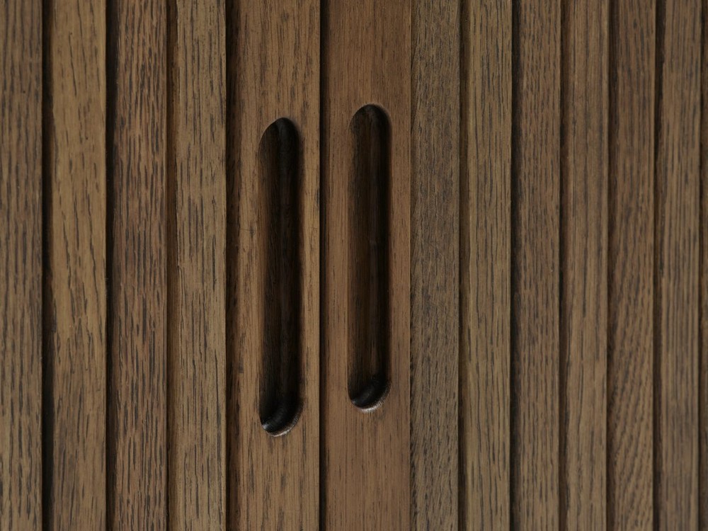 KOMODA LOUVER